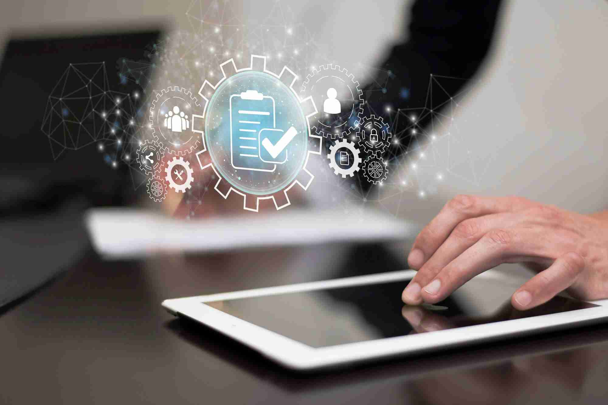 Intelligent Document Processing: How It Emerged and Its Advantages