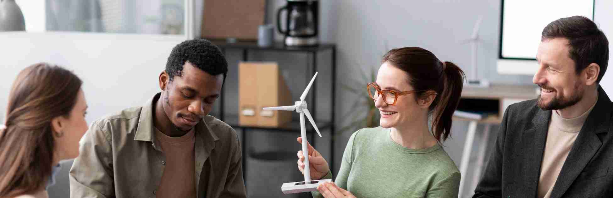 Essential guide: Everything you need to know about ISO 50001