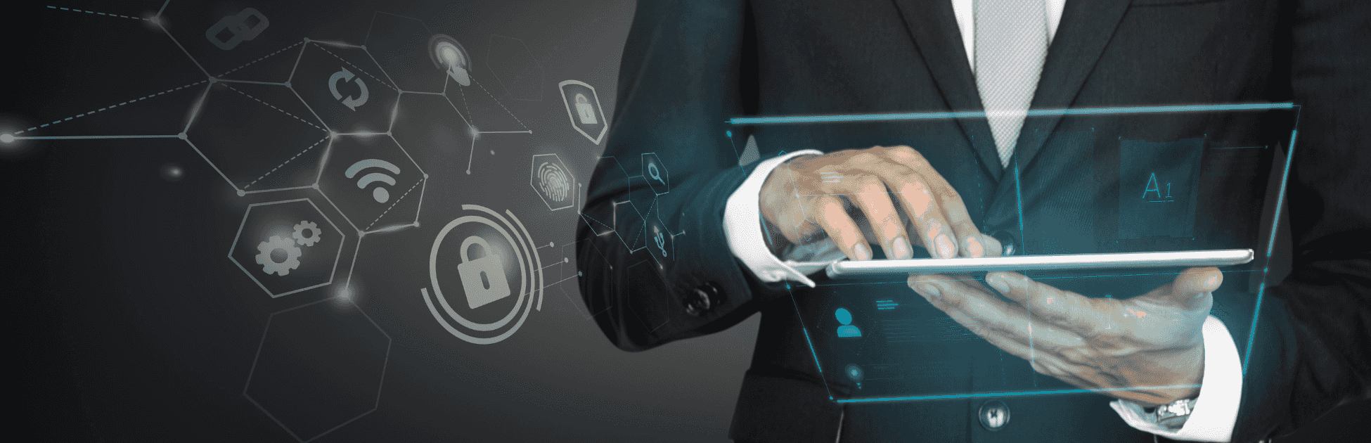 Digital Transformation in companies: How leaders can guide the journey with a focus on compliance and operational excellence