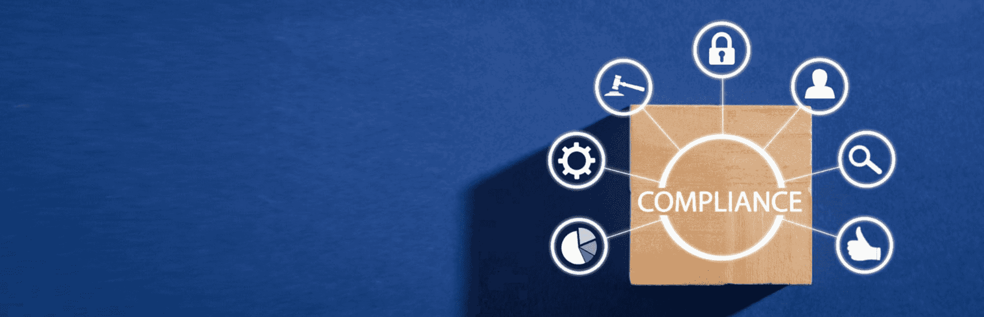 Eficiência operacional e compliance