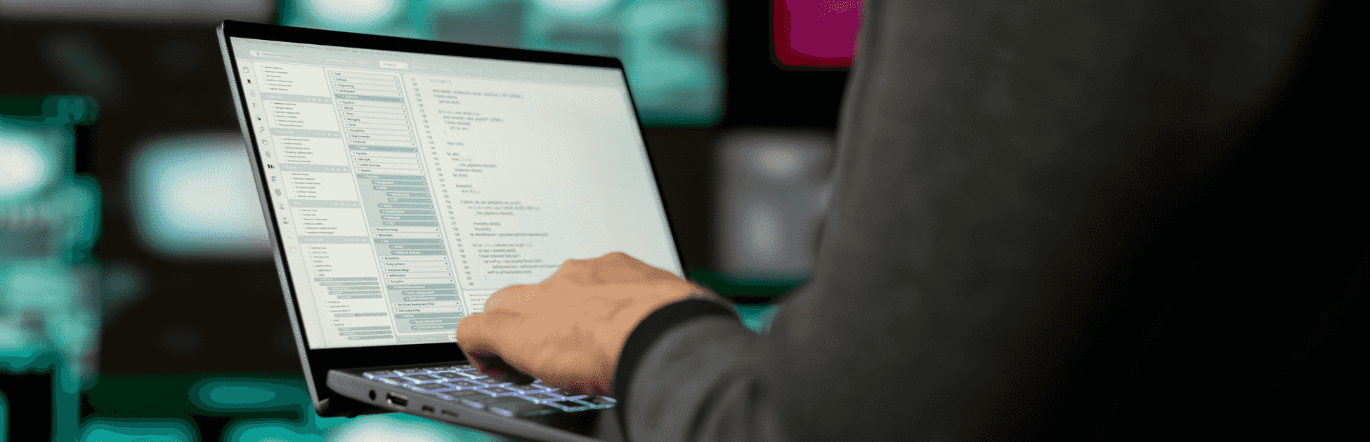 Continuous compliance: the era of unified architecture