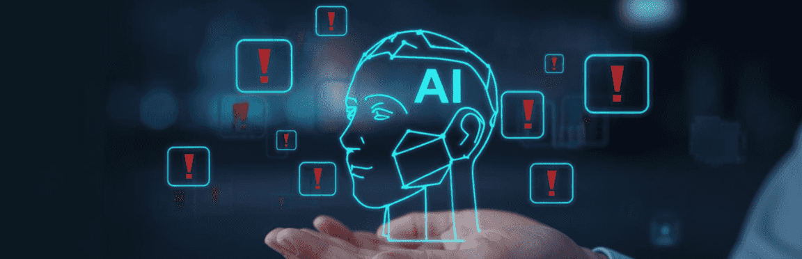 Riscos da IA