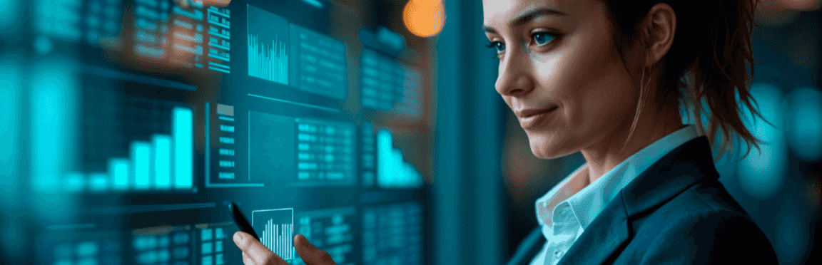 Data quality para IA: o alicerce da inovação em mercados regulados