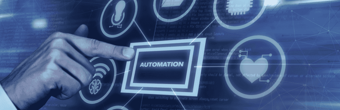 Automatización Inteligente