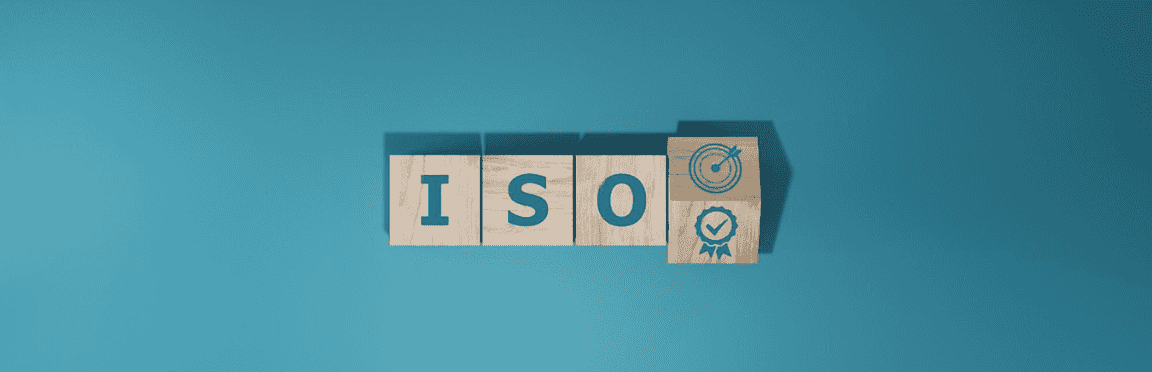 Certificação ISO 9001