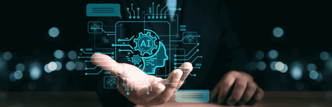 Governança da Inteligência Artificial