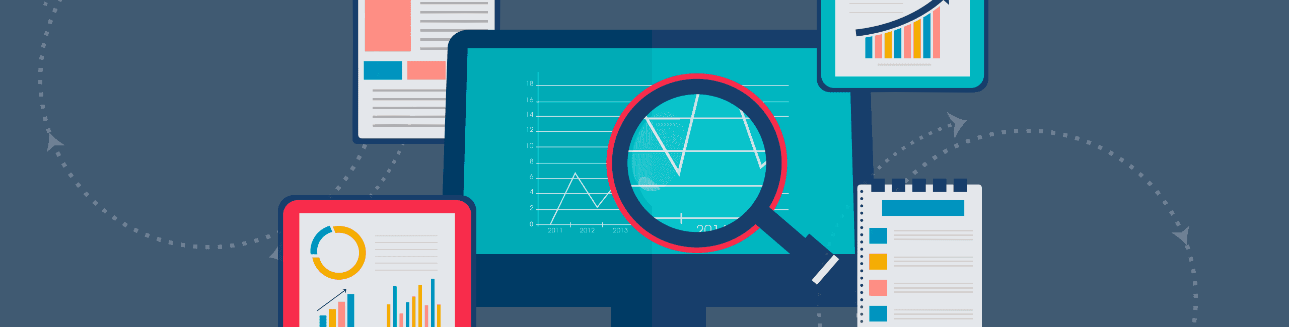 Auditorias de qualidade: como fazer em 4 etapas simples e eficazes