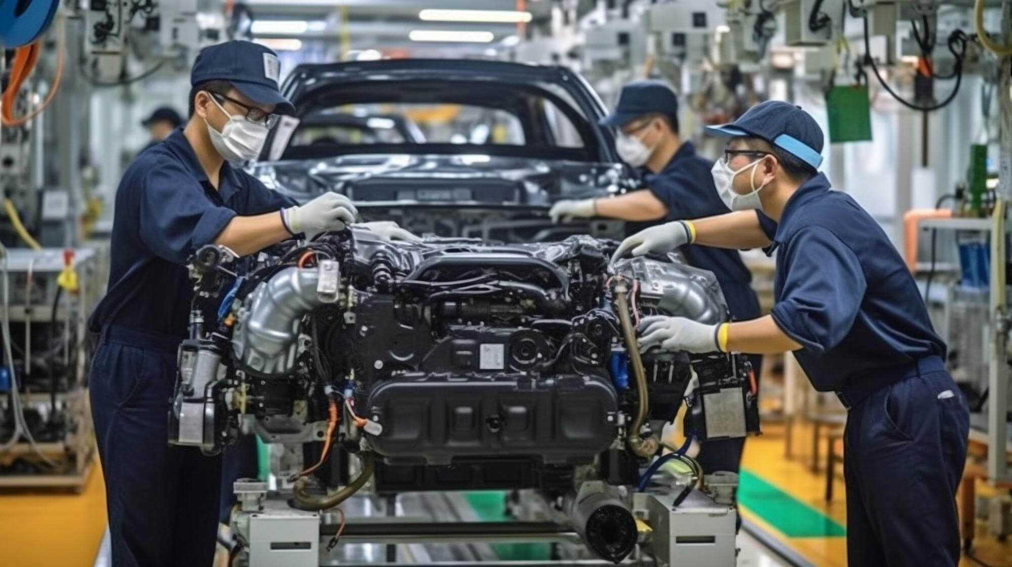 O que é IATF 16949 e quais seus benefícios para sua organização