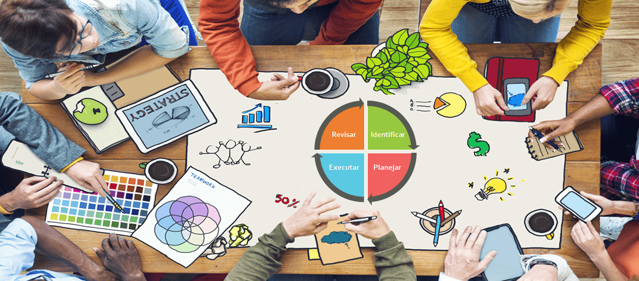 O que você precisa saber sobre o método Lean de melhoria de processos