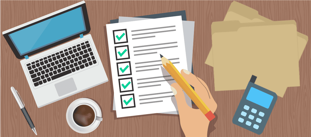 How to prepare for an ISO Audit and what to expect