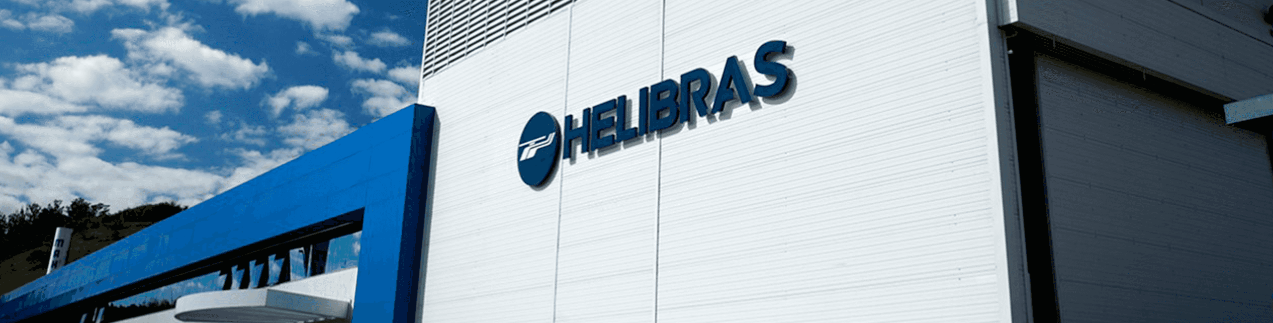 Aerospace manufacturer improves document management - Helibras Success Story