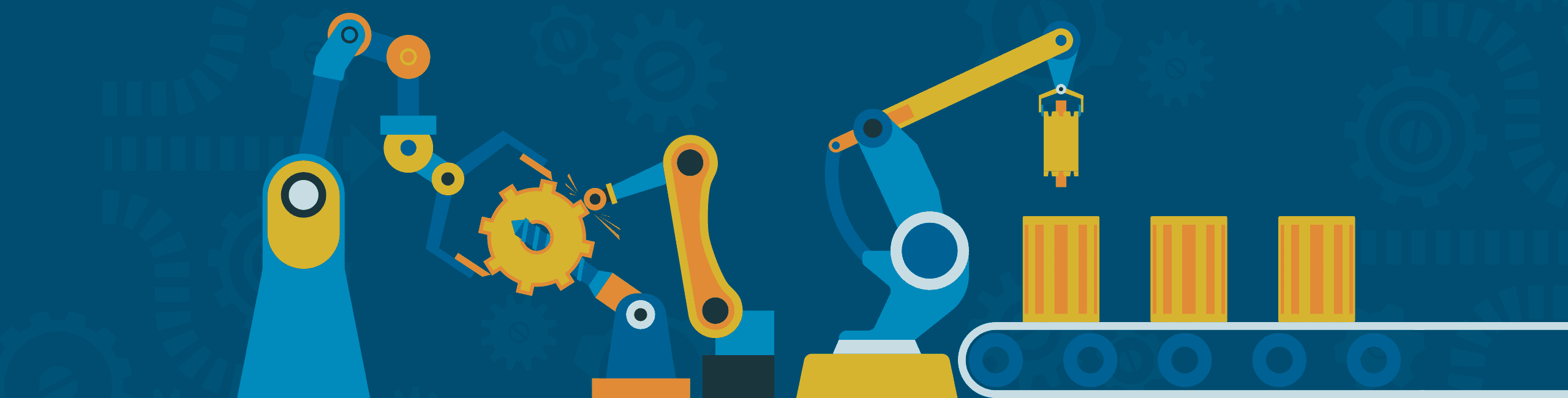 Acelere su negocio con RPA (Robotic Process Automation)