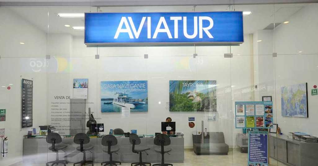 Tecnologia aumenta a eficiência na gestão das informações em Operadora de Turismo - Case Aviatur