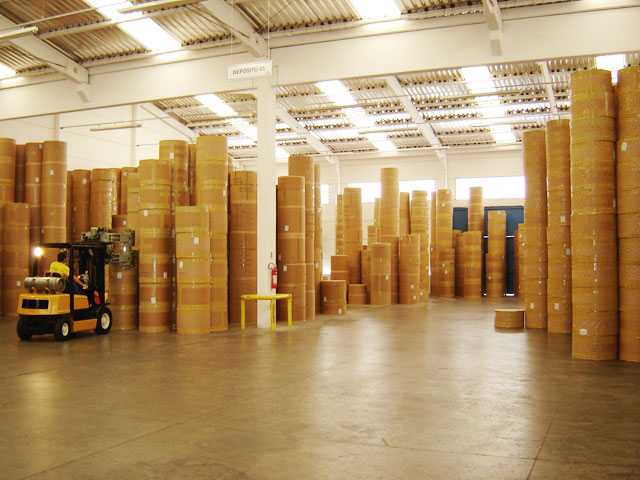Indústria de papel aumenta eficiência da gestão de documentos e indicadores – Case BN Papéis