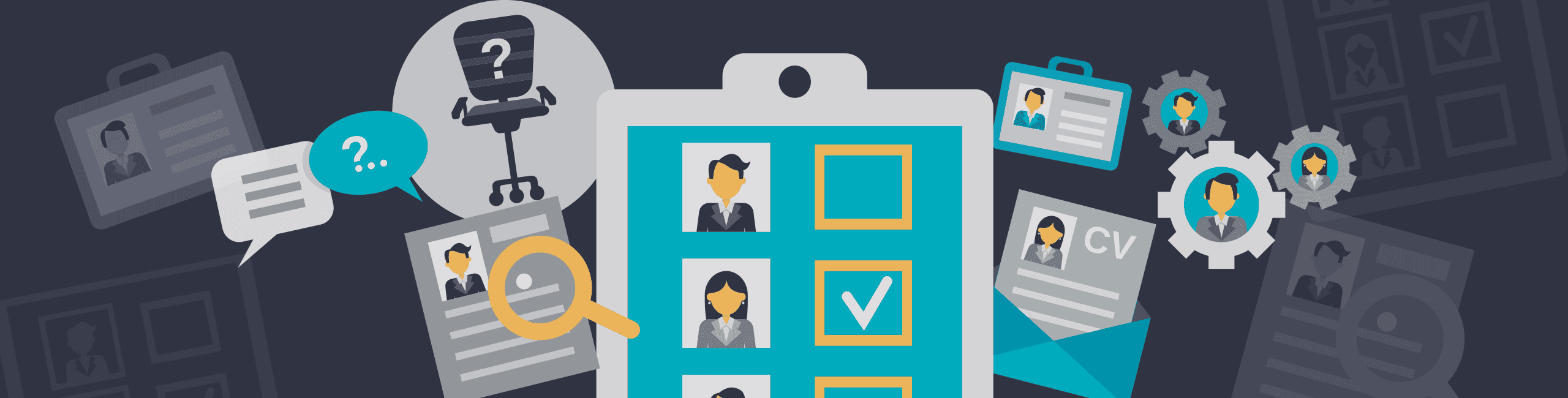 Estrategias para Eliminar Gaps en la Gestión de Competencias