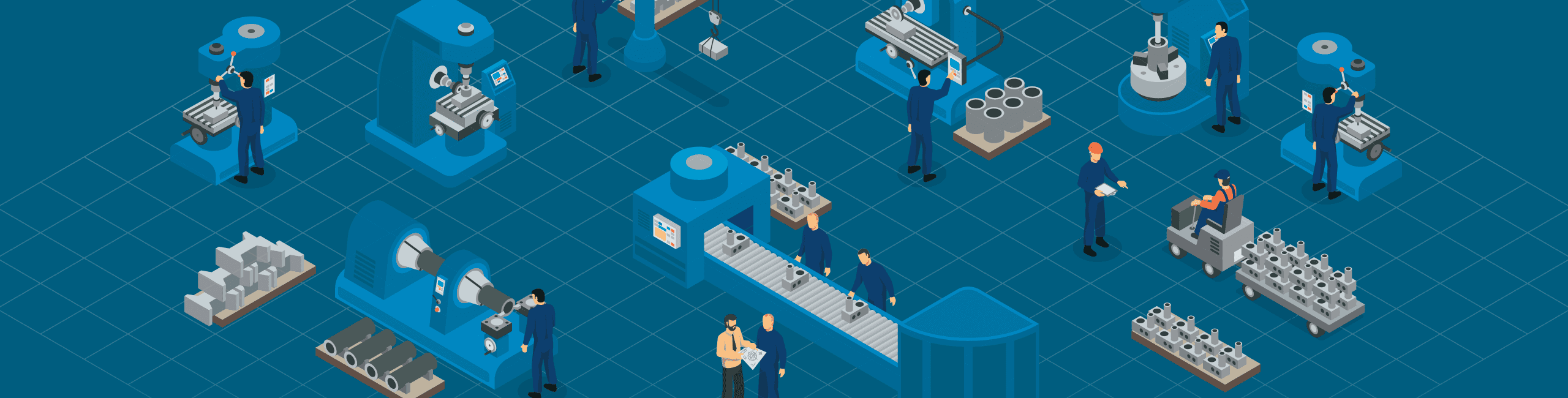 Product inspection: Ensure production line quality with SoftExpert Suite