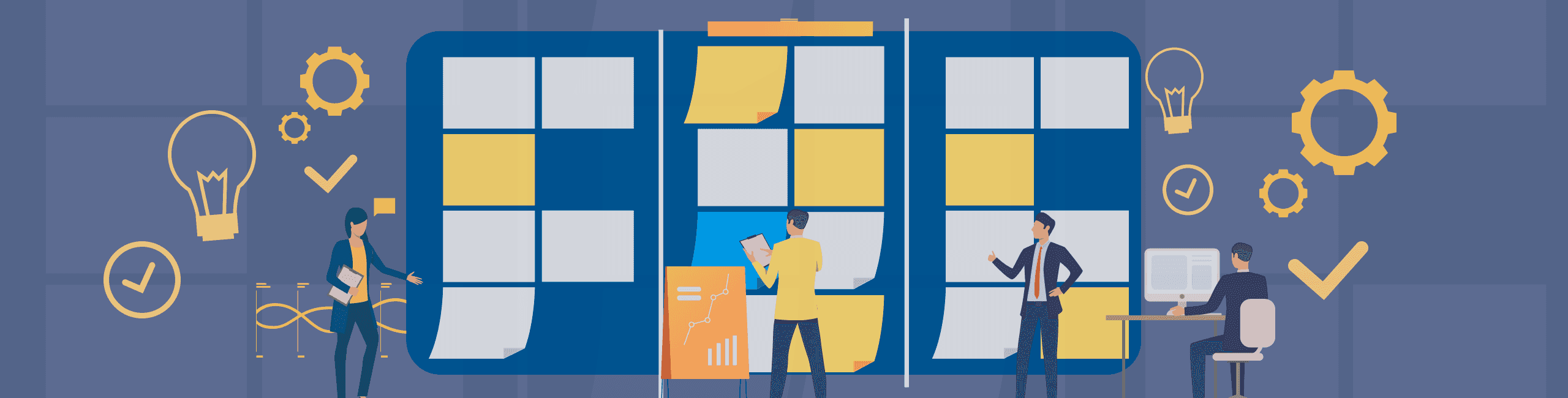 SoftExpert Kanban:  gestão simplificada de atividades