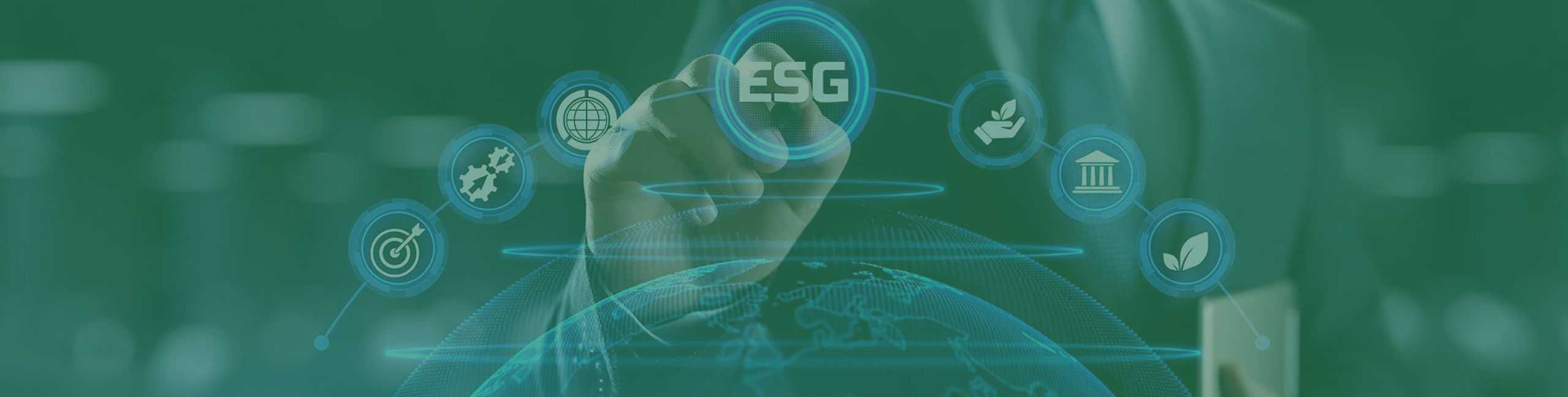 ESG: o novo paradigma dos negócios – Linha do Tempo