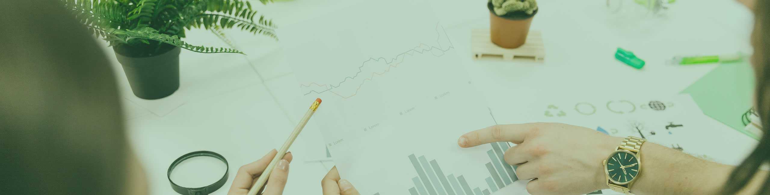 ESG: the new business paradigm – Sustainability Report