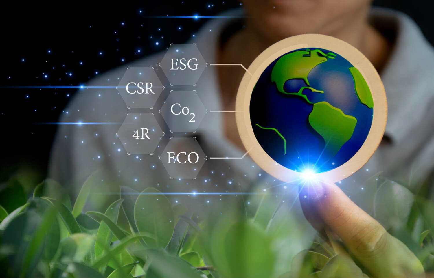 Indicadores ambientais: como simplificar a gestão sustentável e evitar surpresas