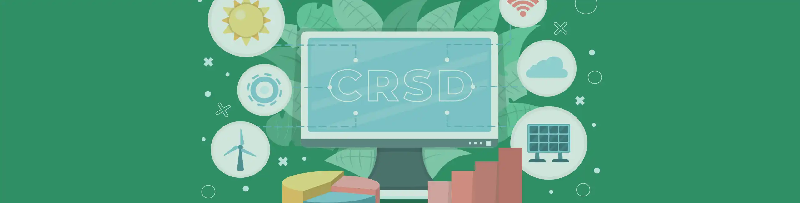 CSRD : tout ce que vous devez savoir sur la nouvelle directive de l'Union européenne (UE)