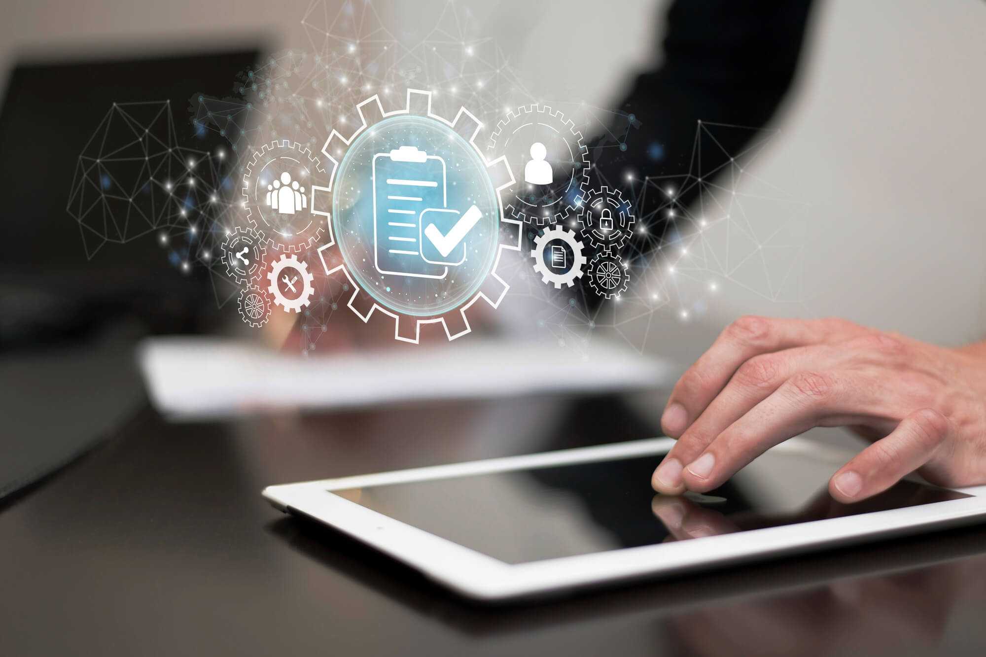 Intelligent Document Processing: how it emerged and its advantages