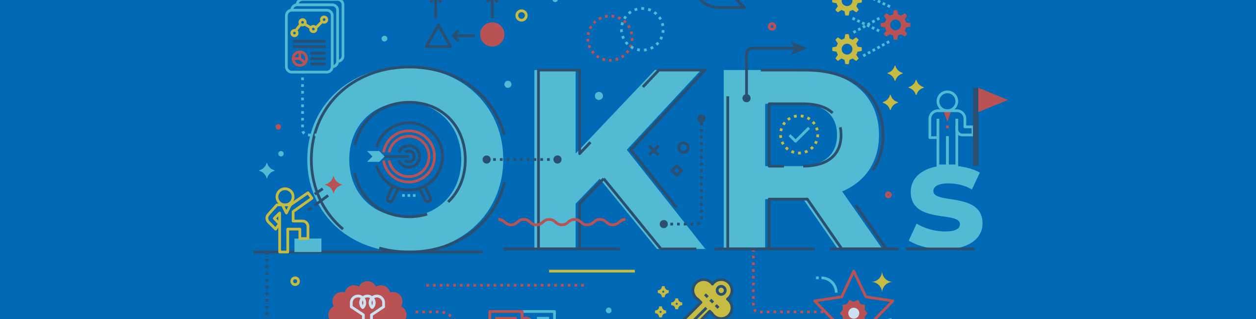Devenez un expert en OKR – Maîtrisez dès maintenant vos objectifs et vos résultats clés !