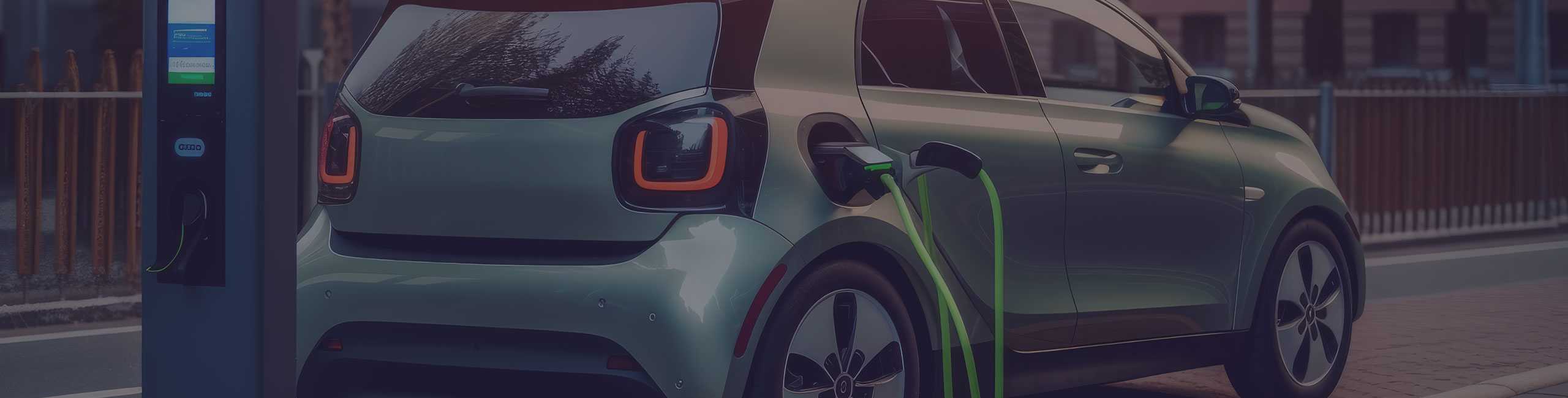 Cómo afecta el auge del mercado de vehículos eléctricos a los proveedores de la industria automotriz