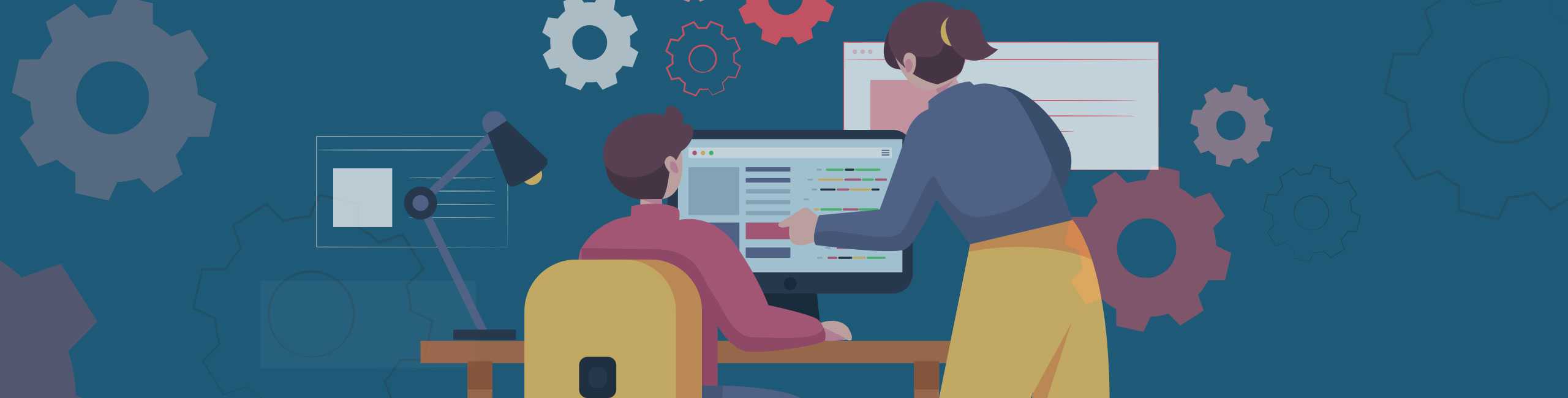 Discover the new SoftExpert AppBuilder