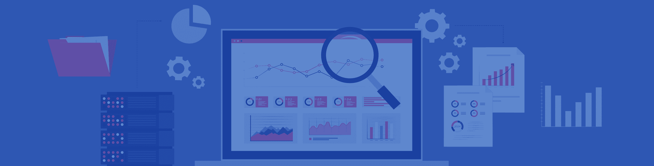 Conozca el SoftExpert Data Lab