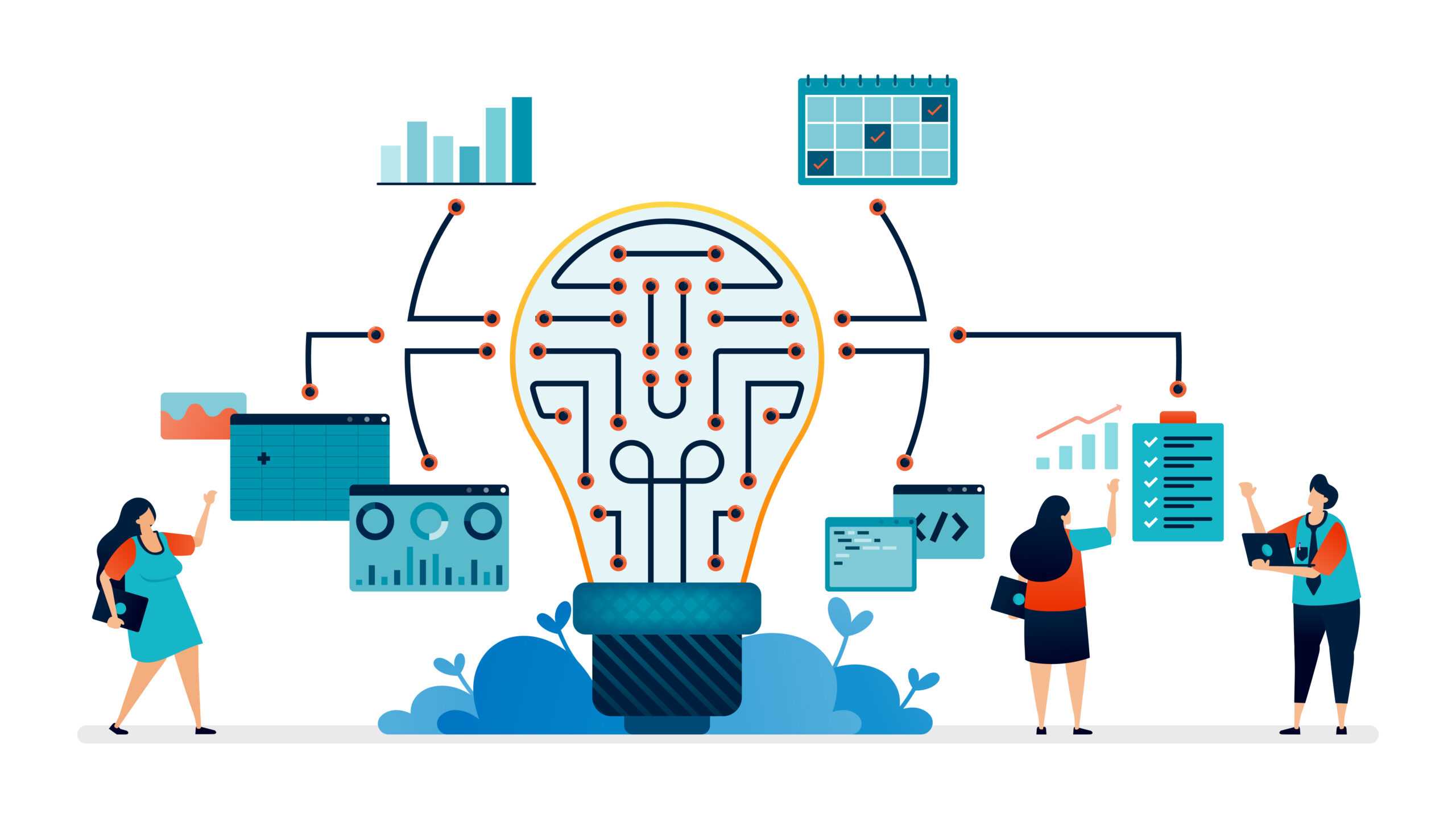 O que é controle de mudanças e como implementá-lo na sua empresa