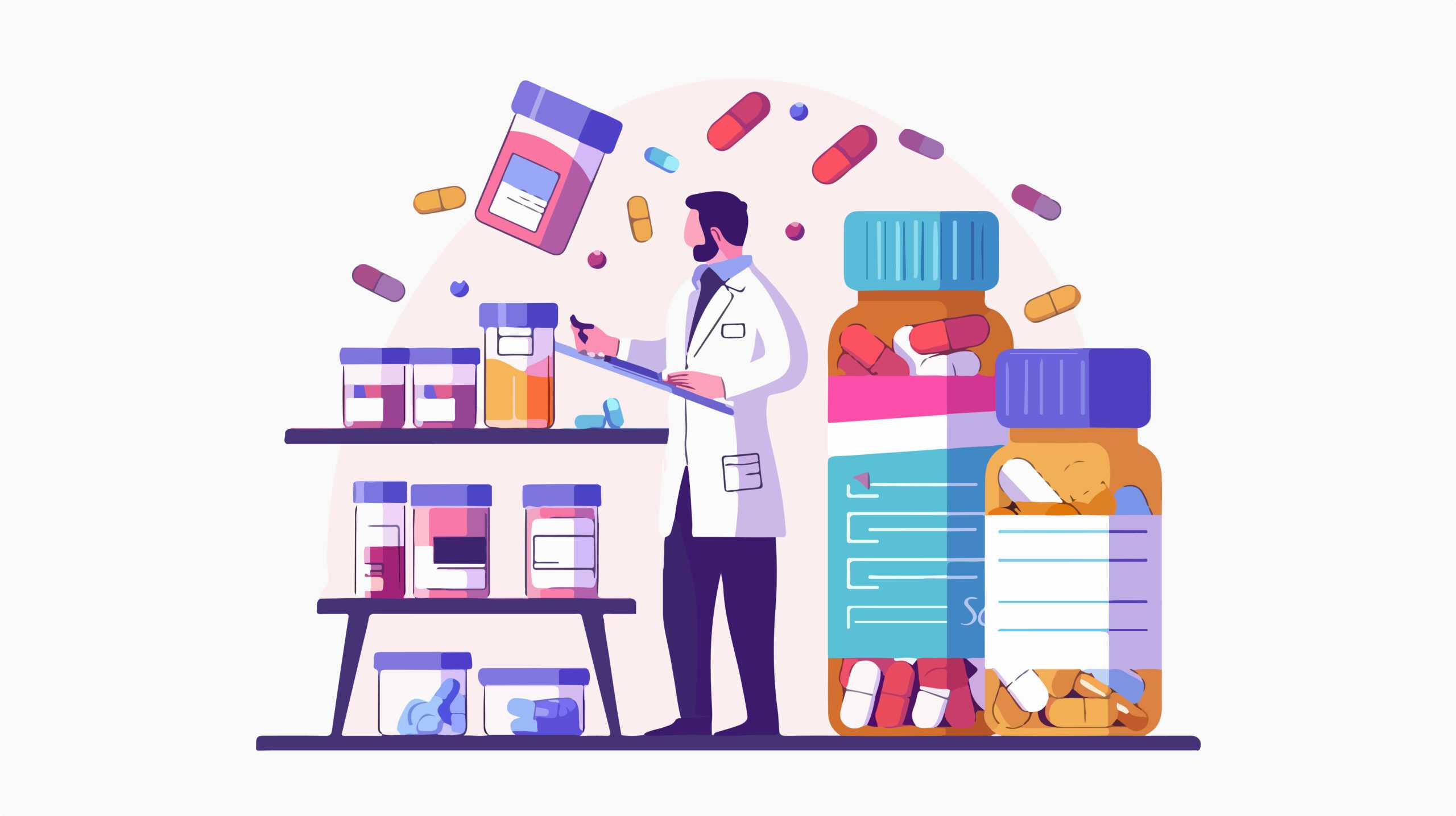 RDC 654: How it affects drug manufacturing