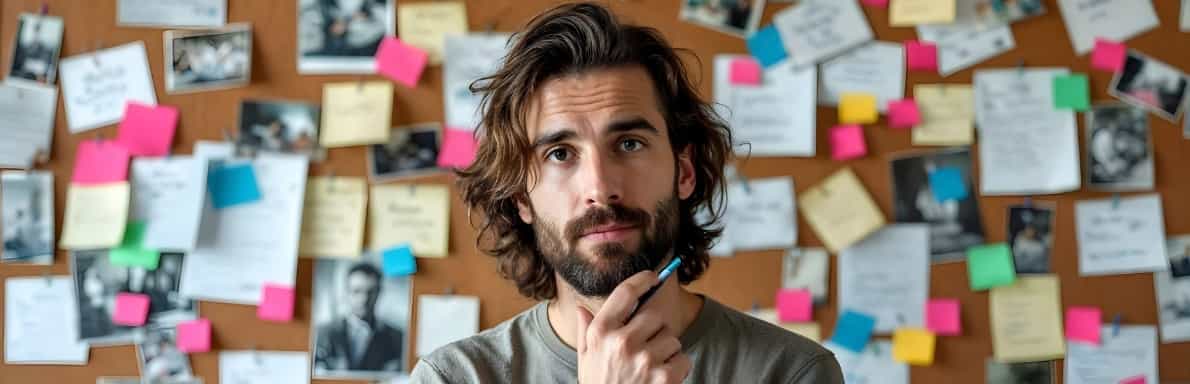 Como descrever um problema para que todos entendam