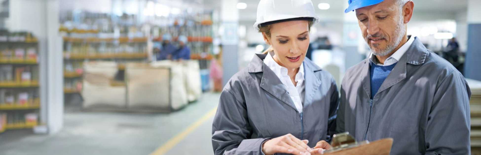 Good Manufacturing Practices (GMP): the secret to uniting quality and compliance