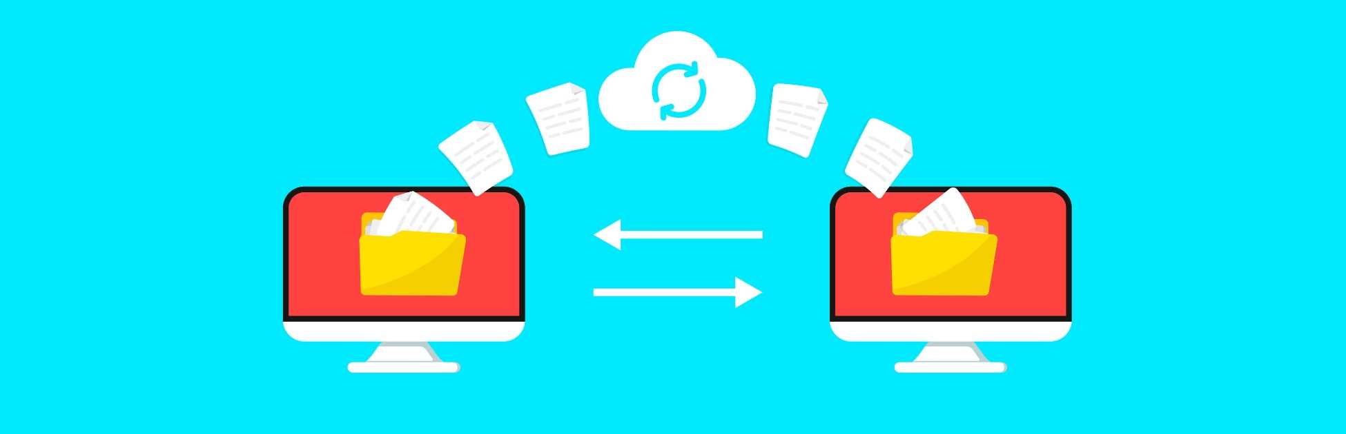 SoftExpert Drive: Securely organize, store and share files in the cloud