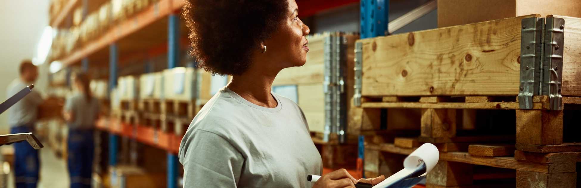 Qual a diferença entre logística e Supply Chain Management (SCM)