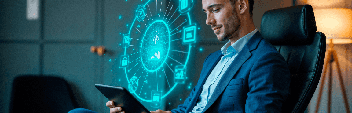 Conoce la gobernanza de IA y las tendencias futuras del área