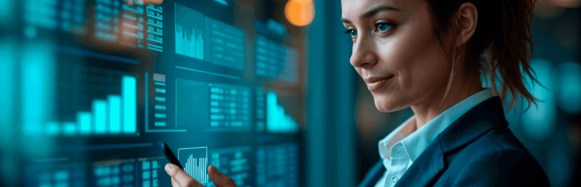 Data quality para IA: o alicerce da inovação em mercados regulados