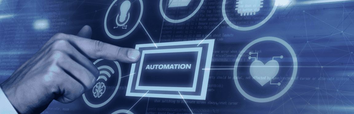 Automatización Inteligente