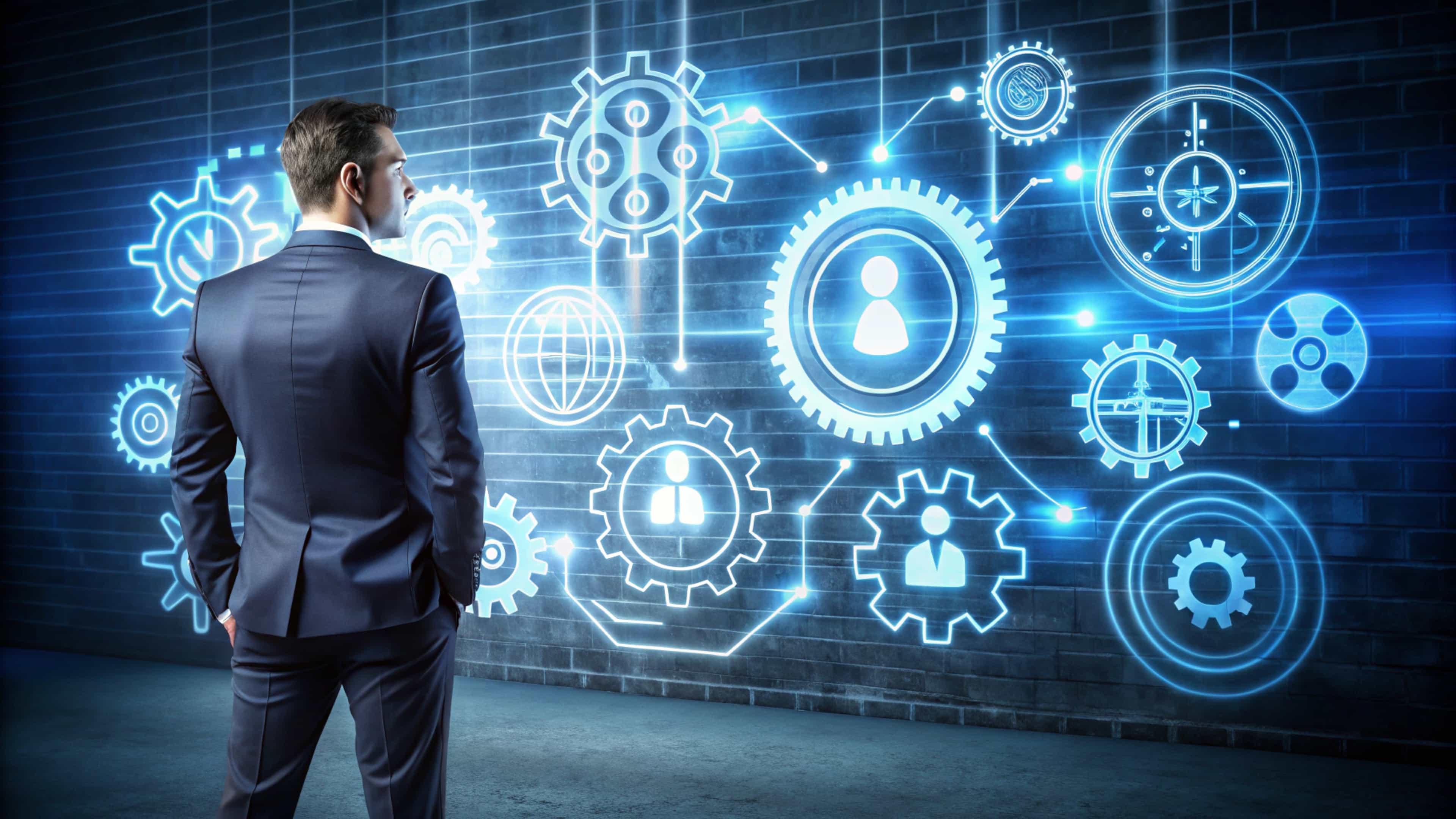 Business Process Management