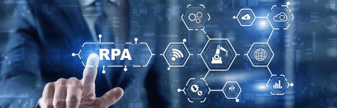 AI, BPM y RPA