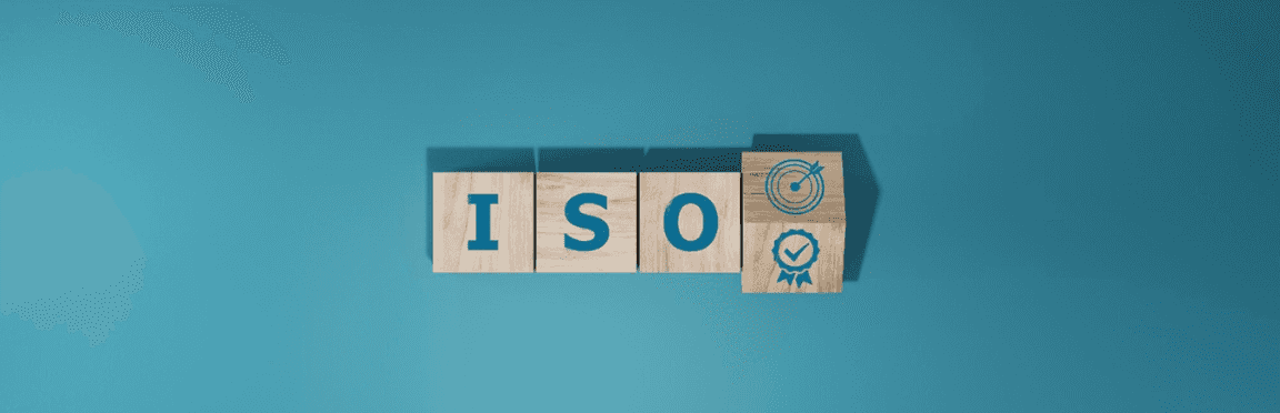 Certificación ISO 9001