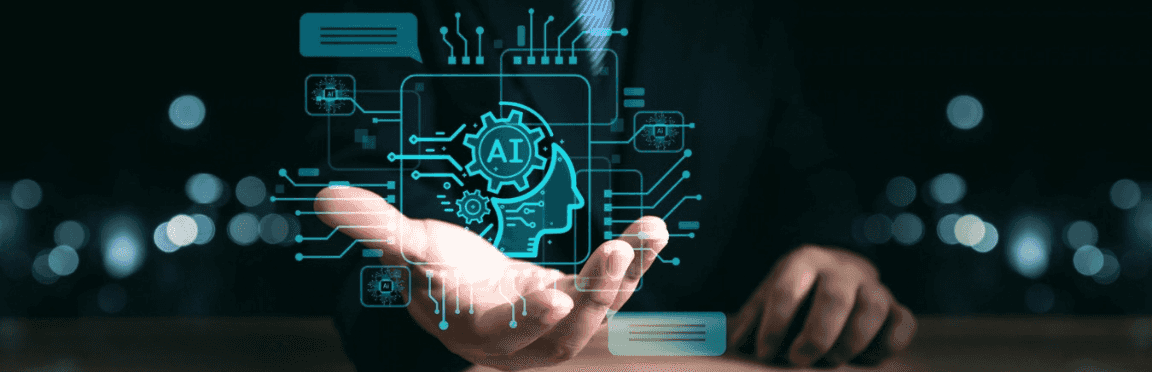 Gobernanza de la inteligencia artificial