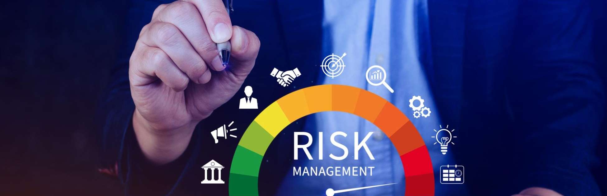 Uncomplicated risk management: know the fundamental steps