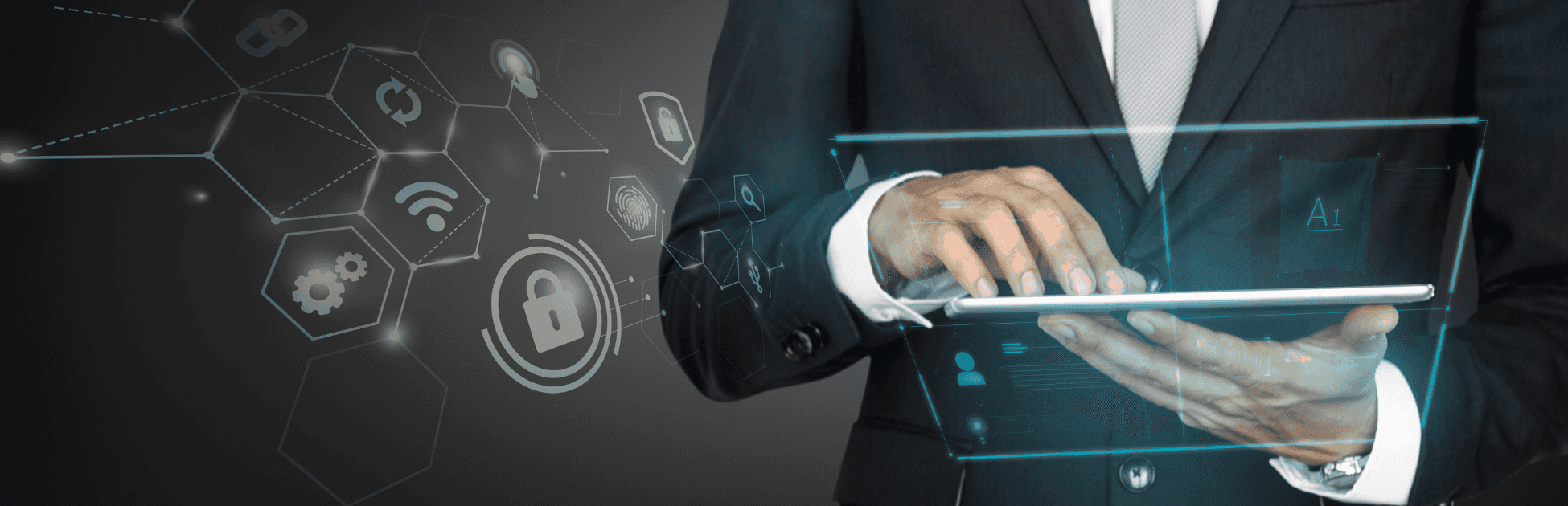 Digital Transformation in companies: How leaders can guide the journey with a focus on compliance and operational excellence