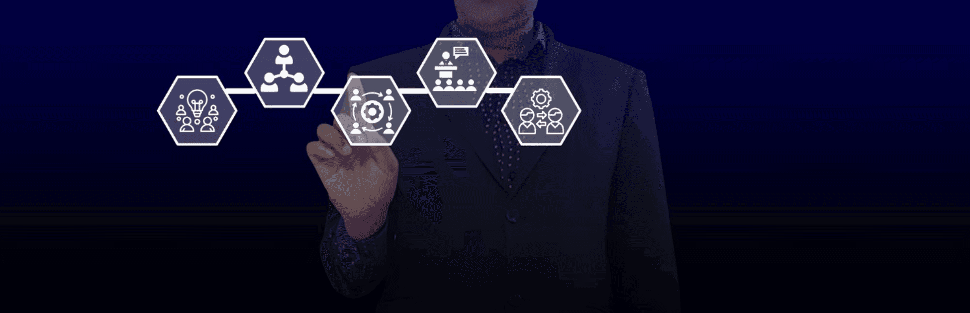 Shared Services Center
