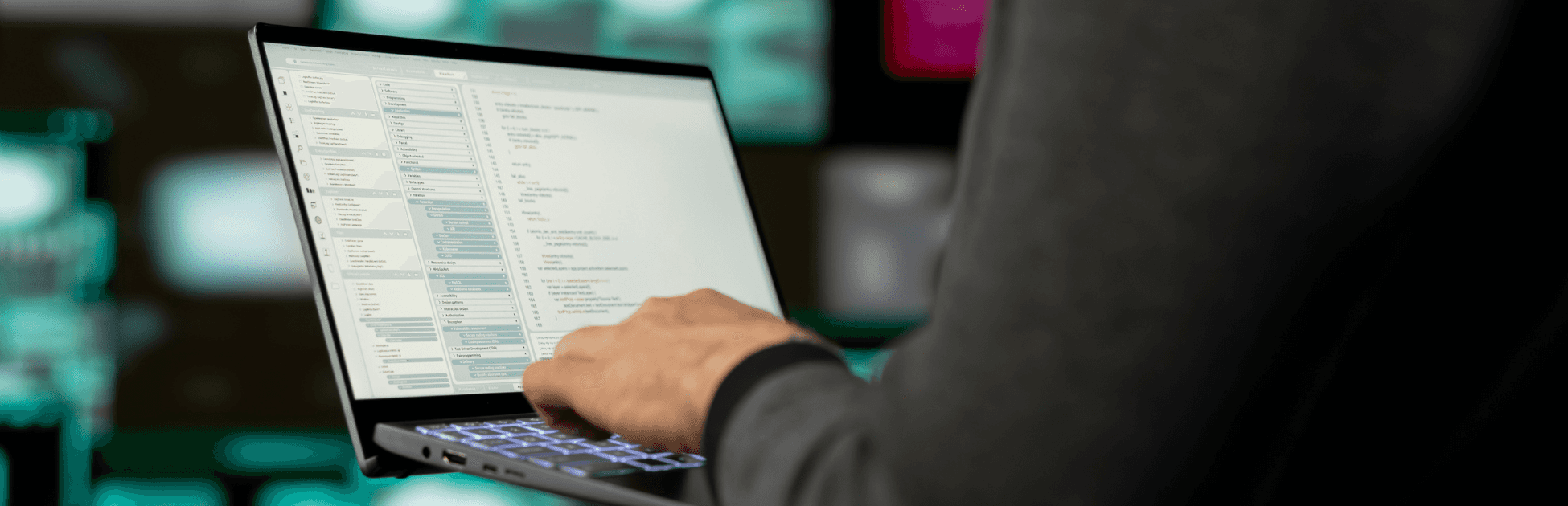 Continuous compliance: the era of unified architecture