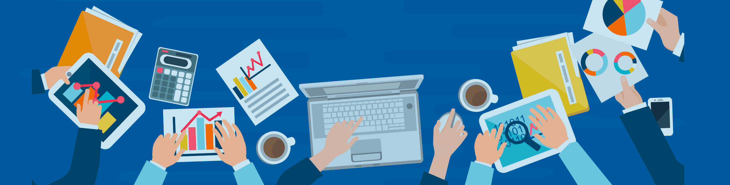 How to Succeed in a Digital Docs Transformation