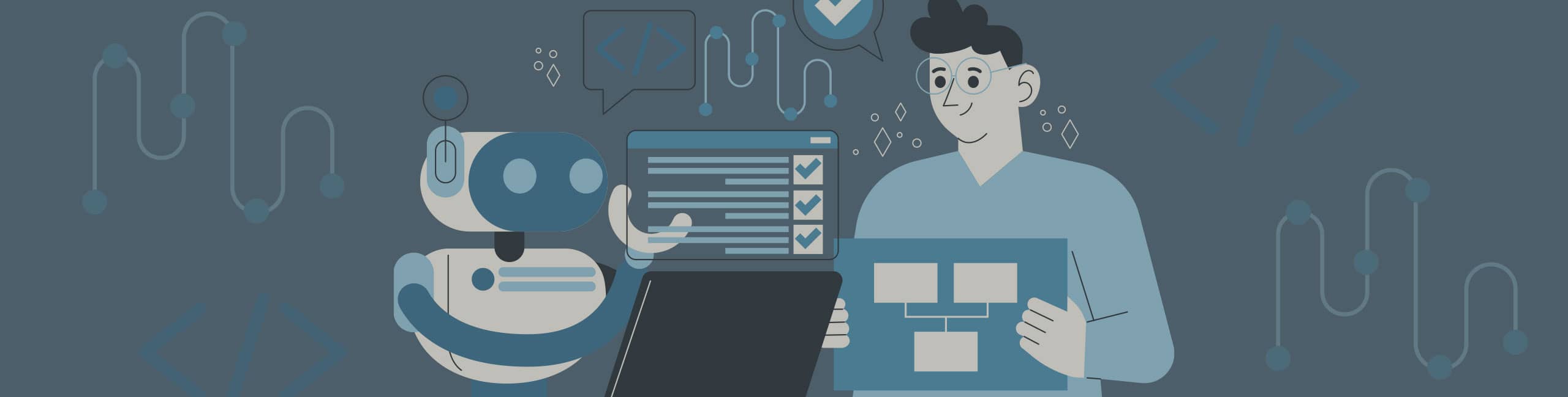 BPM e RPA (Business Process Management e Robotic Process Automation)