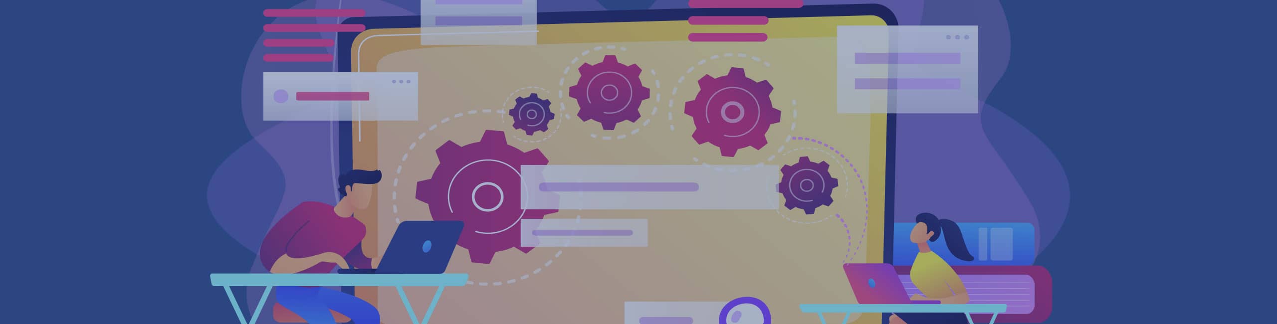 IT ticket management